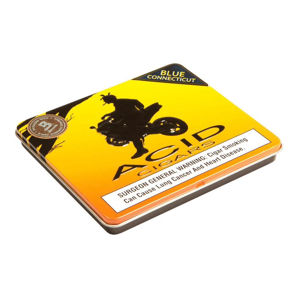 View product media ACKB Krush Blue, , jrcigars 2